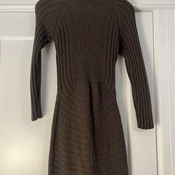 Dress Maje Icon Size 1 - Picture 3 of 5